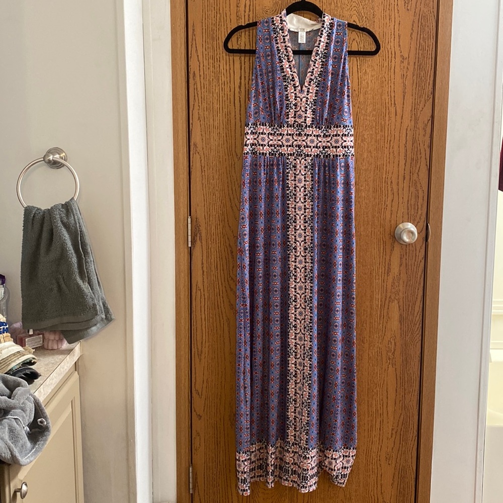 Long Wisp Petities Dressing